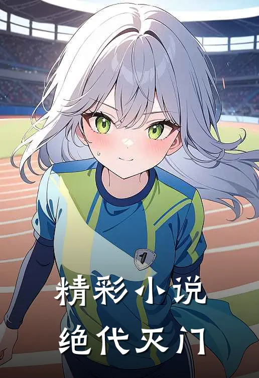 精彩小说绝代灭门