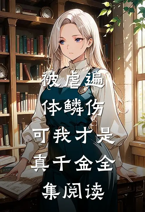 被虐遍体鳞伤，可我才是真千金全集阅读