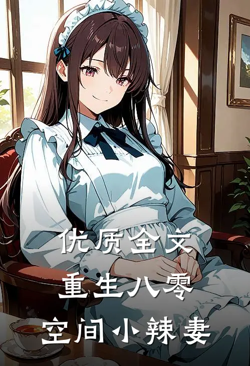 优质全文重生八零：空间小辣妻