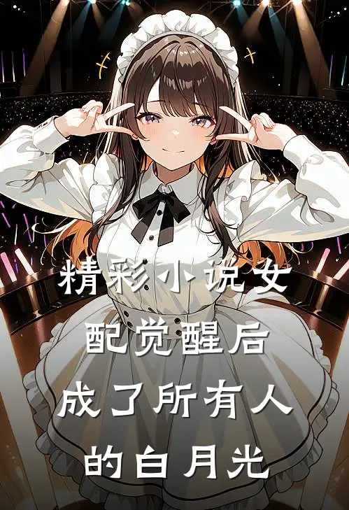 精彩小说女配觉醒后，成了所有人的白月光