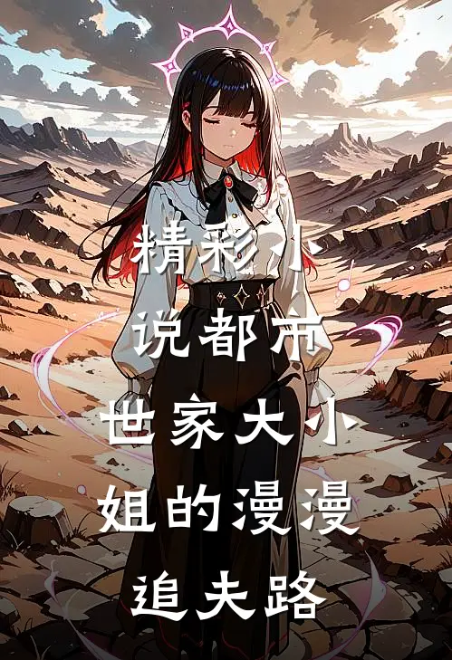 精彩小说都市：世家大小姐的漫漫追夫路