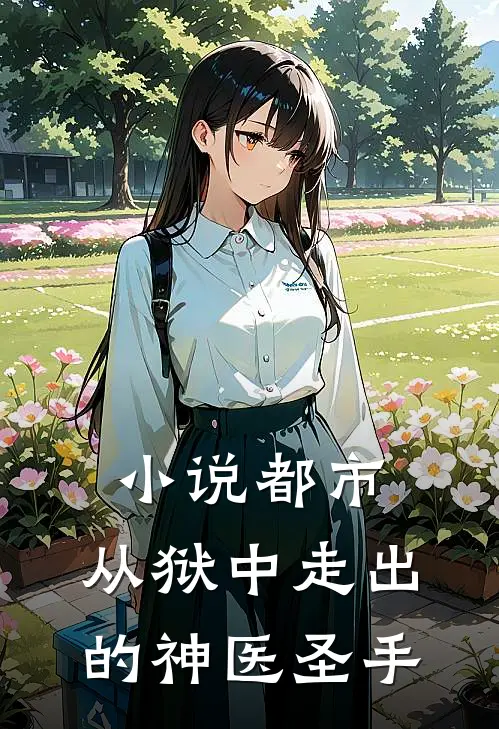 小说都市：从狱中走出的神医圣手