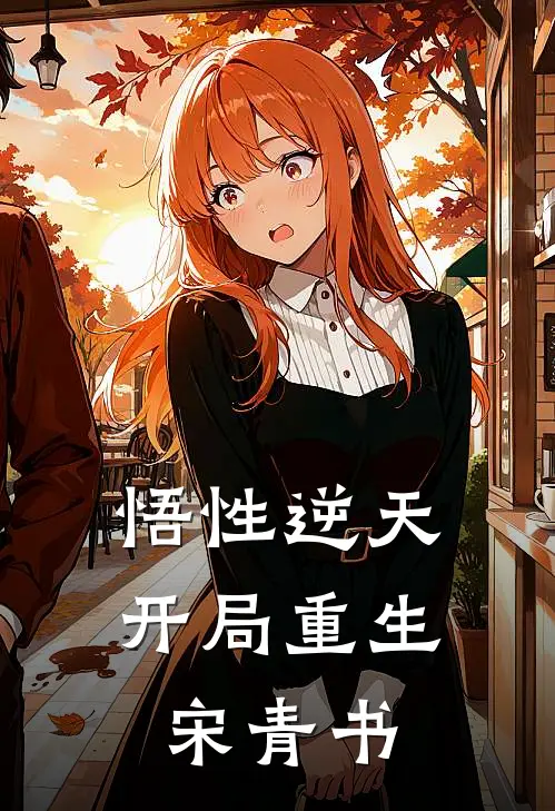 悟性逆天：开局重生宋青书