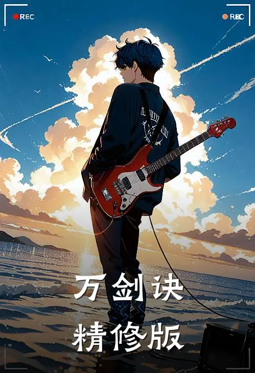 万剑诀精修版