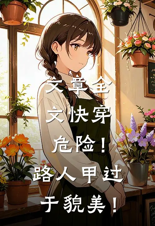 文章全文快穿：危险！路人甲过于貌美！