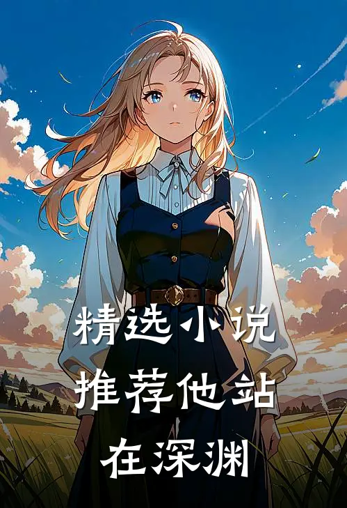 精选小说推荐他站在深渊