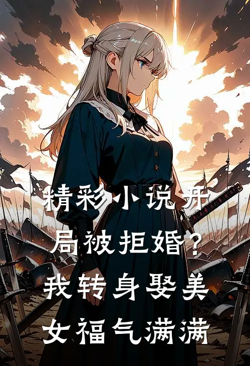 精彩小说开局被拒婚？我转身娶美女福气满满