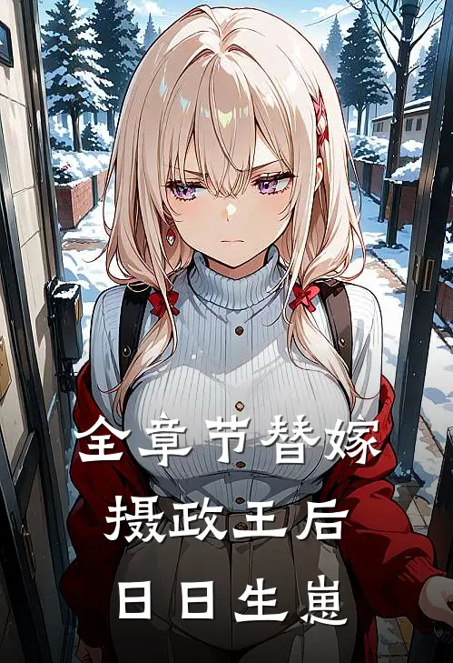 全章节替嫁摄政王后日日生崽