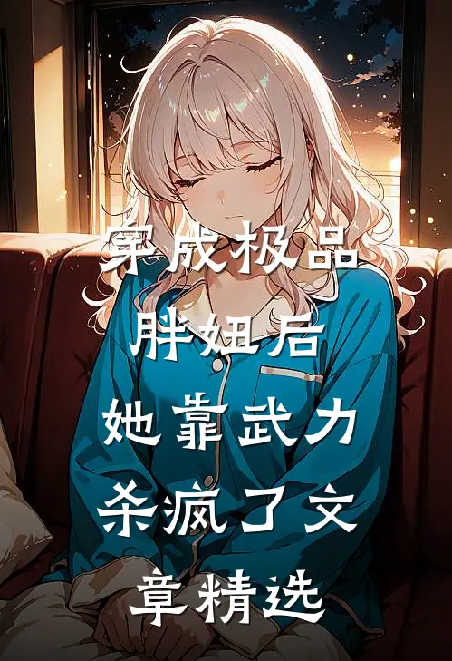 穿成极品胖妞后，她靠武力杀疯了文章精选