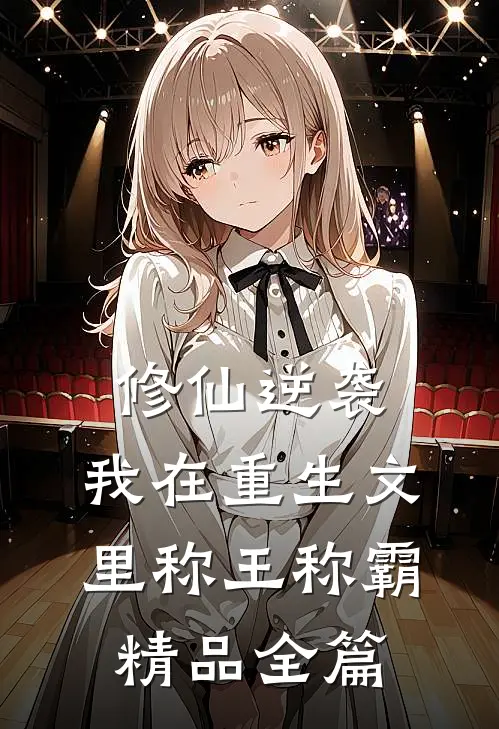 修仙逆袭，我在重生文里称王称霸精品全篇