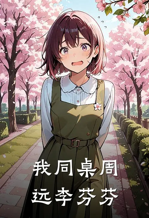 我同桌周远李芬芬