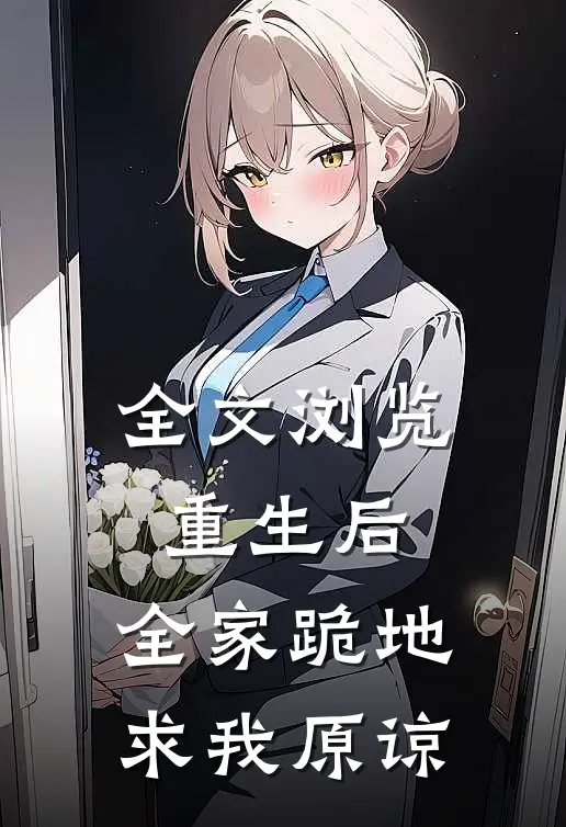 全文浏览重生后，全家跪地求我原谅