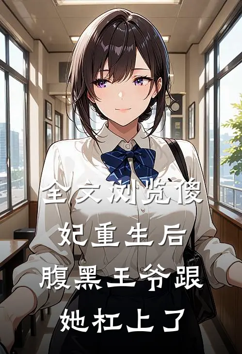 全文浏览傻妃重生后，腹黑王爷跟她杠上了
