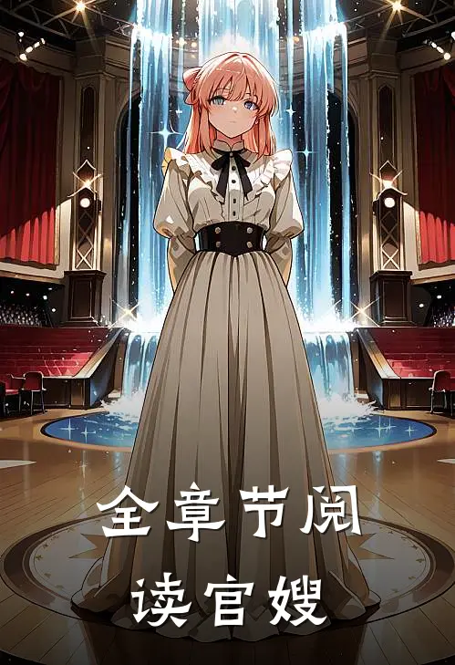 全章节阅读官嫂