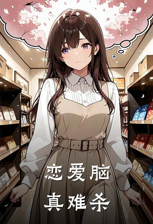 恋爱脑真难杀