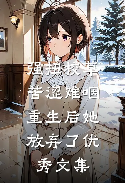 强扭校草苦涩难咽，重生后她放弃了优秀文集
