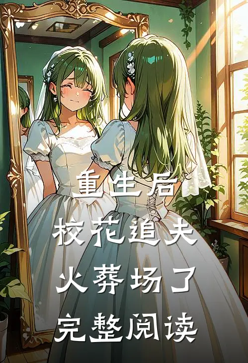 重生后，校花追夫火葬场了完整阅读
