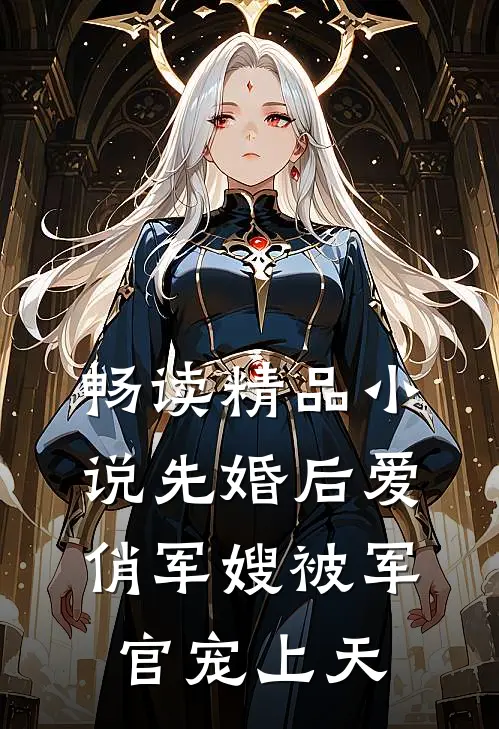畅读精品小说先婚后爱：俏军嫂被军官宠上天