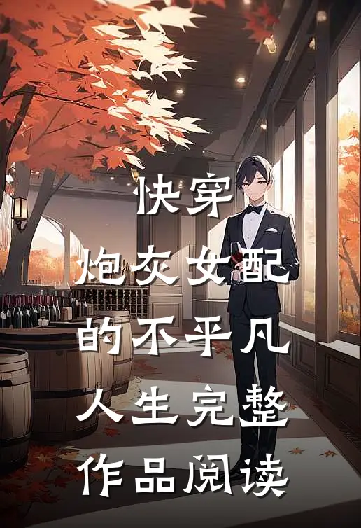 快穿：炮灰女配的不平凡人生完整作品阅读