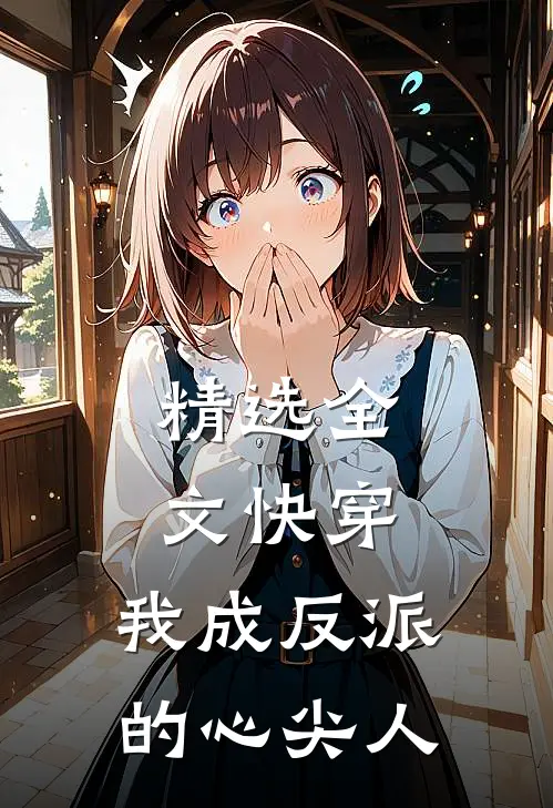 精选全文快穿：我成反派的心尖人