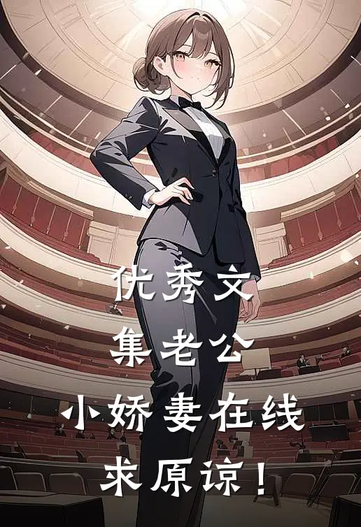 优秀文集老公，小娇妻在线求原谅！
