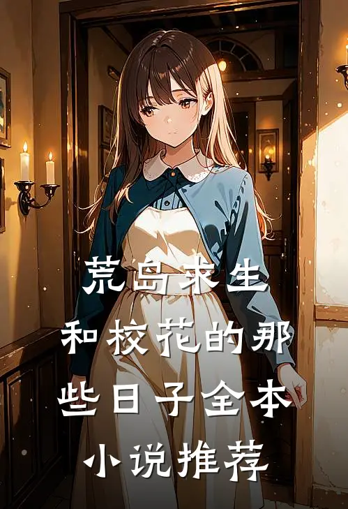 荒岛求生：和校花的那些日子全本小说推荐