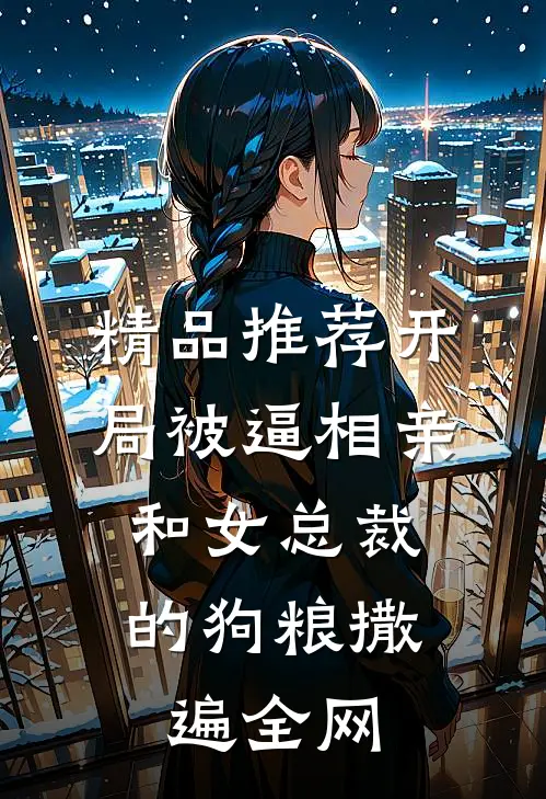 精品推荐开局被逼相亲：和女总裁的狗粮撒遍全网