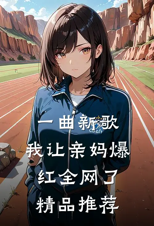 一曲新歌，我让亲妈爆红全网了精品推荐