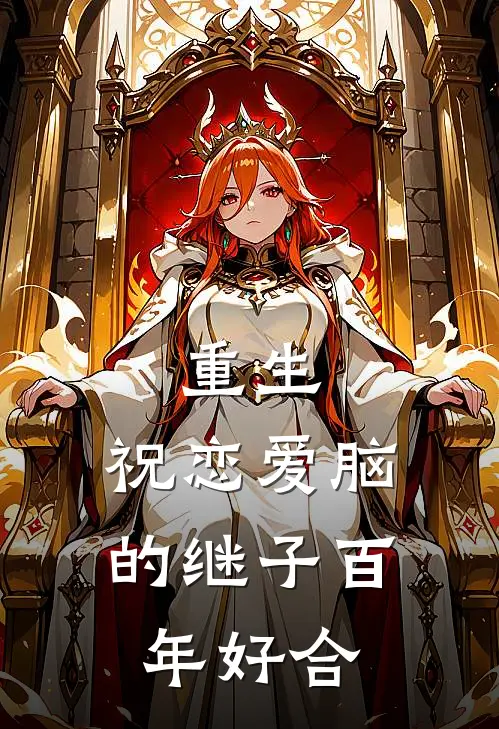 重生：祝恋爱脑的继子百年好合