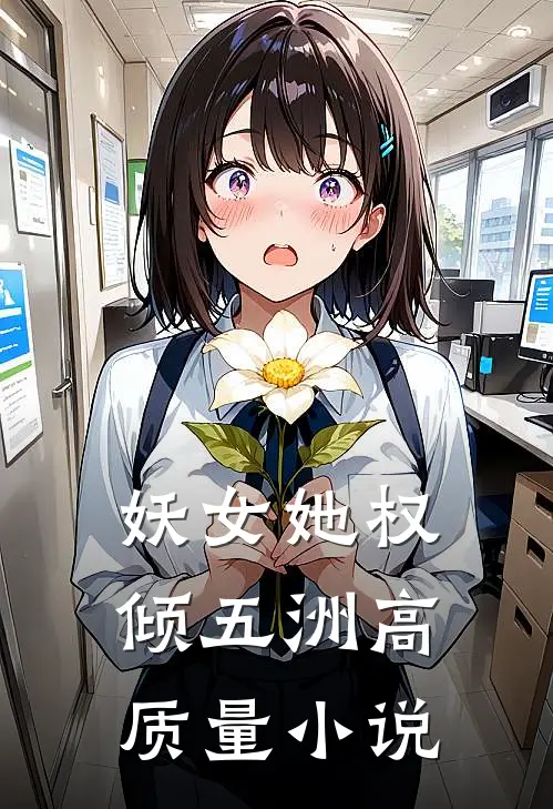 妖女她权倾五洲高质量小说