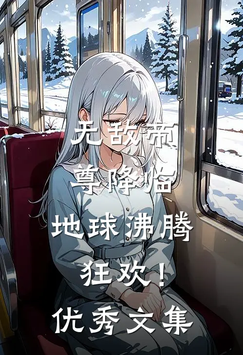 无敌帝尊降临，地球沸腾狂欢！优秀文集