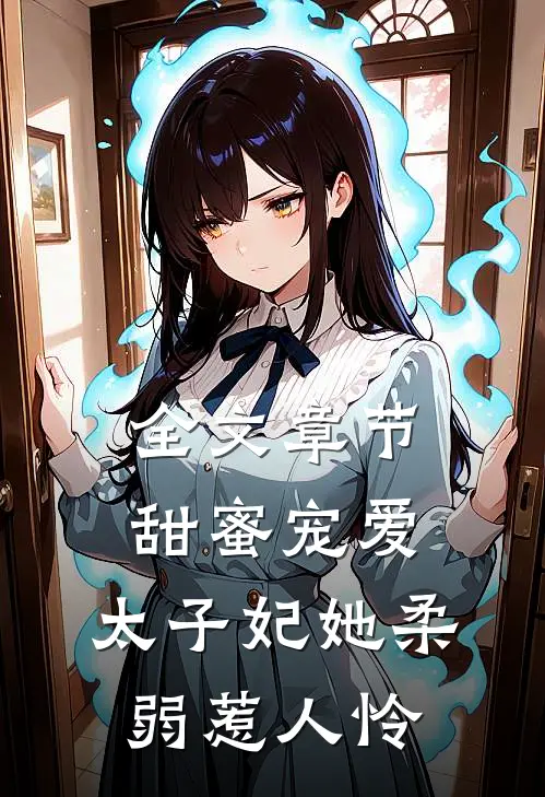 全文章节甜蜜宠爱：太子妃她柔弱惹人怜