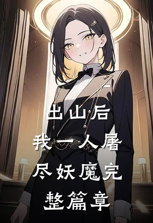 出山后，我一人屠尽妖魔完整篇章