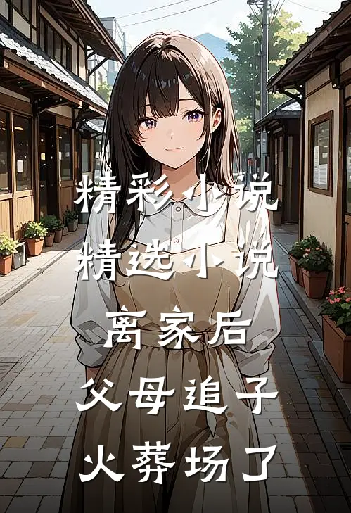 精彩小说精选小说离家后,父母追子火葬场了
