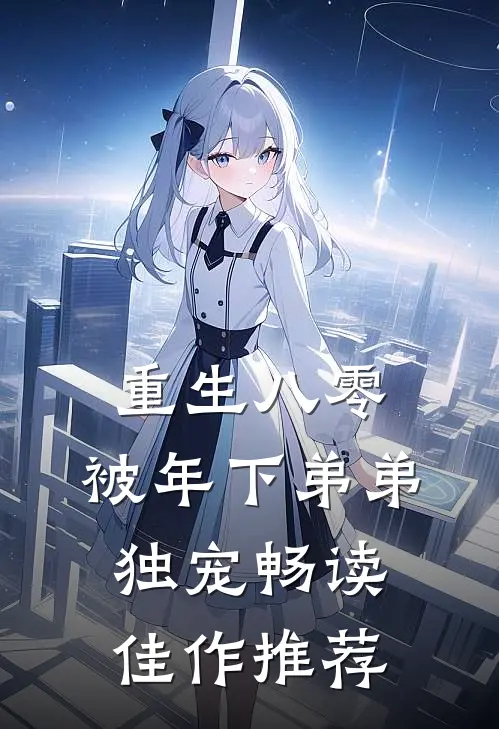 重生八零，被年下弟弟独宠畅读佳作推荐