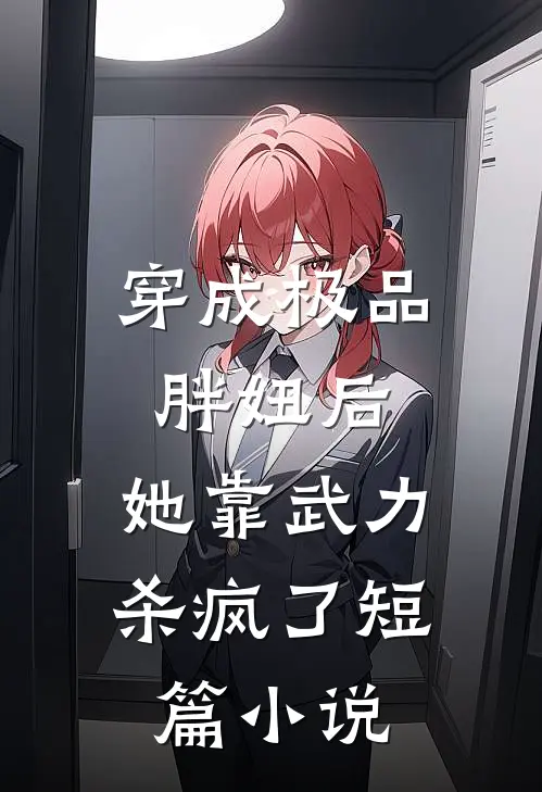 穿成极品胖妞后，她靠武力杀疯了短篇小说