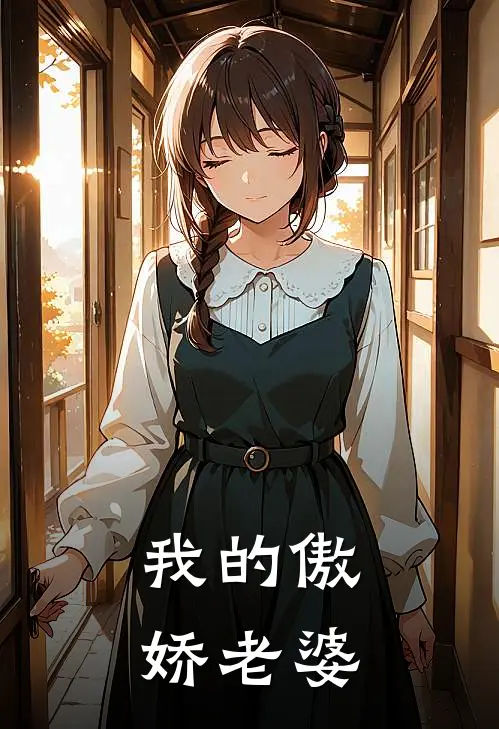 我的傲娇老婆