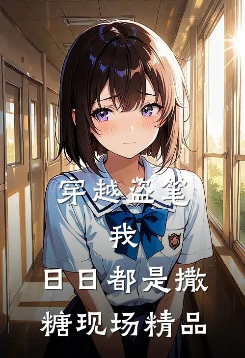 穿越盗笔：我，日日都是撒糖现场精品