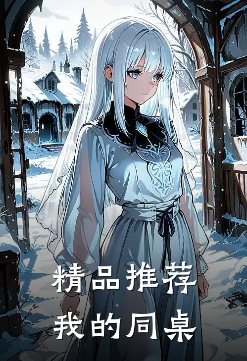精品推荐我的同桌