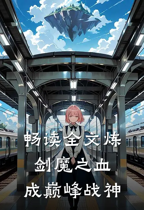 畅读全文炼剑魔之血，成巅峰战神