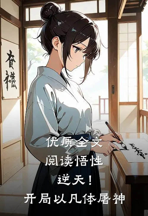 优质全文阅读悟性逆天！开局以凡体屠神