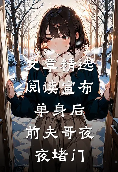文章精选阅读宣布单身后，前夫哥夜夜堵门
