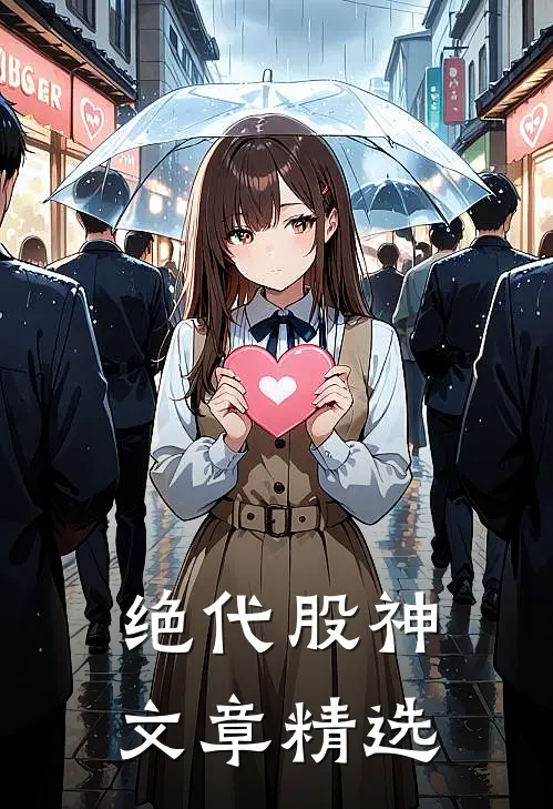 绝代股神文章精选