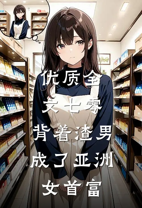 优质全文七零：背着渣男成了亚洲女首富