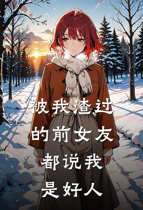 被我渣过的前女友，都说我是好人
