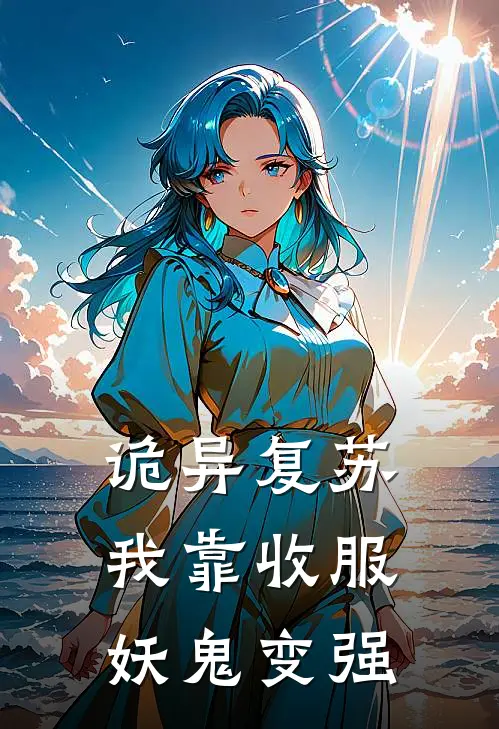 诡异复苏，我靠收服妖鬼变强