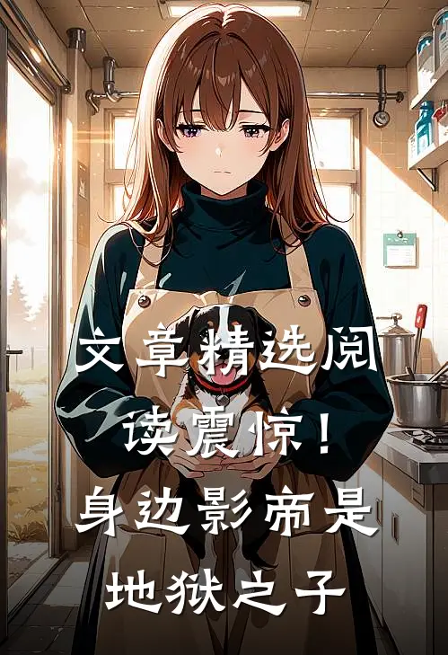 文章精选阅读震惊！身边影帝是地狱之子