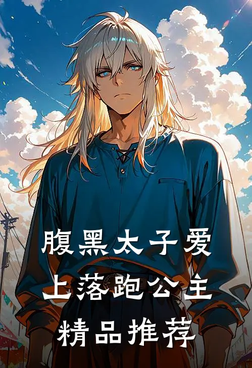 腹黑太子爱上落跑公主精品推荐