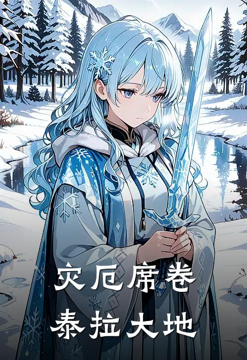 灾厄席卷泰拉大地