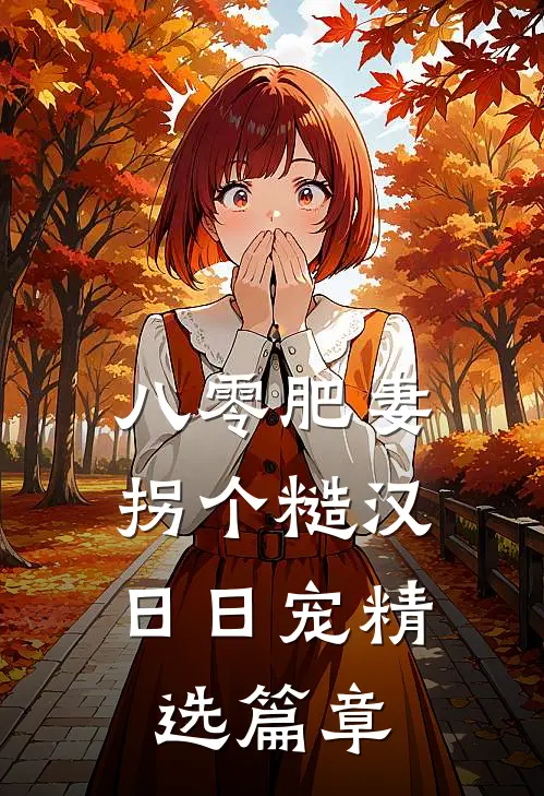 八零肥妻：拐个糙汉日日宠精选篇章